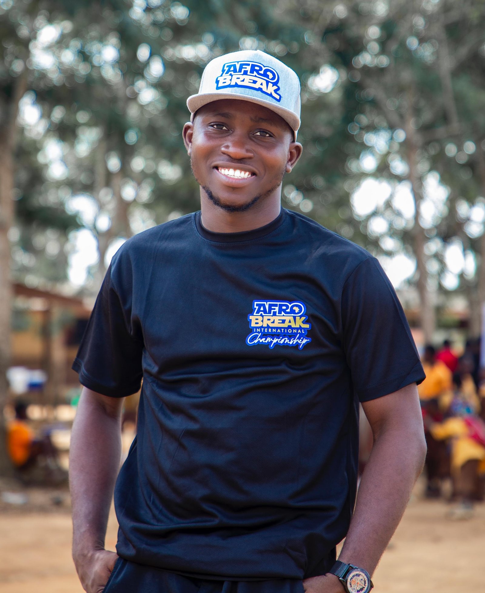 Read more about the article 🔥 The African finals of Afro Break International Championship 2024🔥