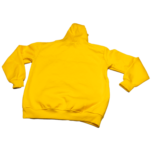 Woodies Hoodie – Afrobreak Championship Edition - Image 3