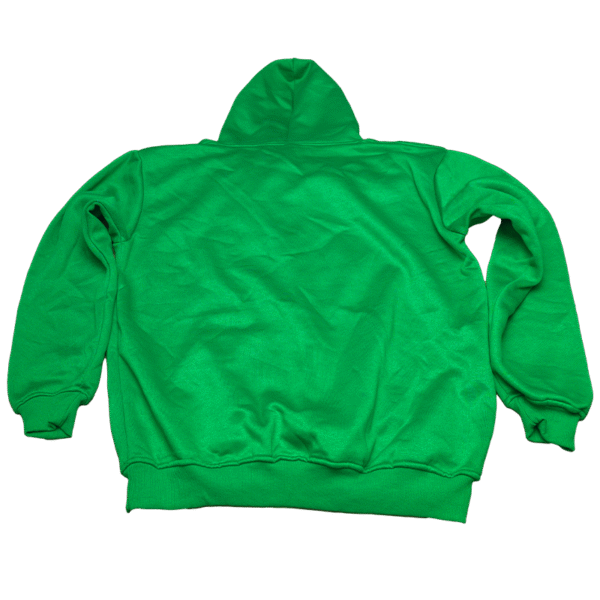 Woodies Hoodie – Afrobreak Championship Edition - Image 5