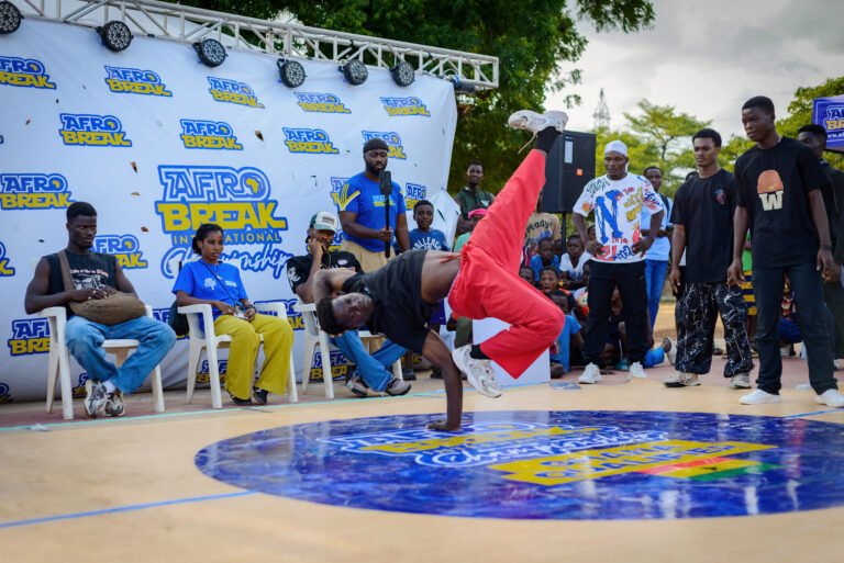 Read more about the article NAGI WINS AFROBREAK GHANA QUALIFIER 2025